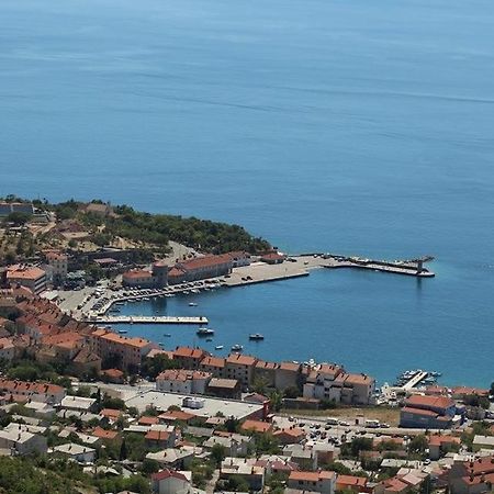 Apartamento Mikola Senj  Exterior foto