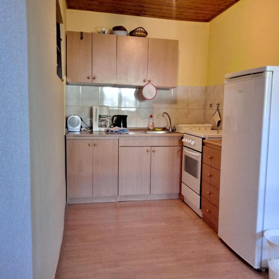 Apartamento Mikola Senj  Exterior foto