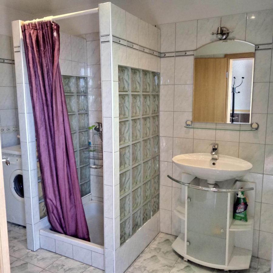 Apartamento Mikola Senj  Exterior foto