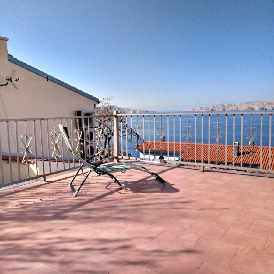 Apartamento Mikola Senj  Exterior foto