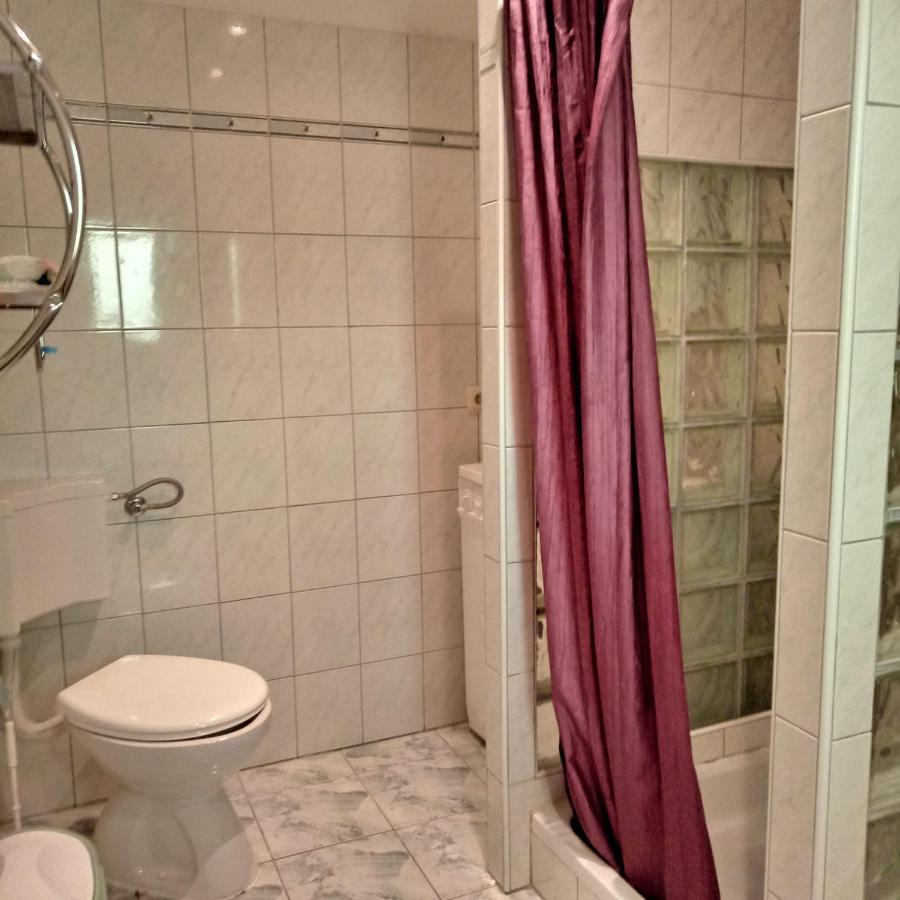 Apartamento Mikola Senj  Exterior foto