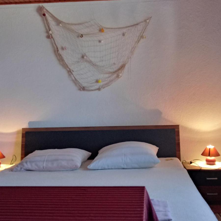 Apartamento Mikola Senj  Exterior foto