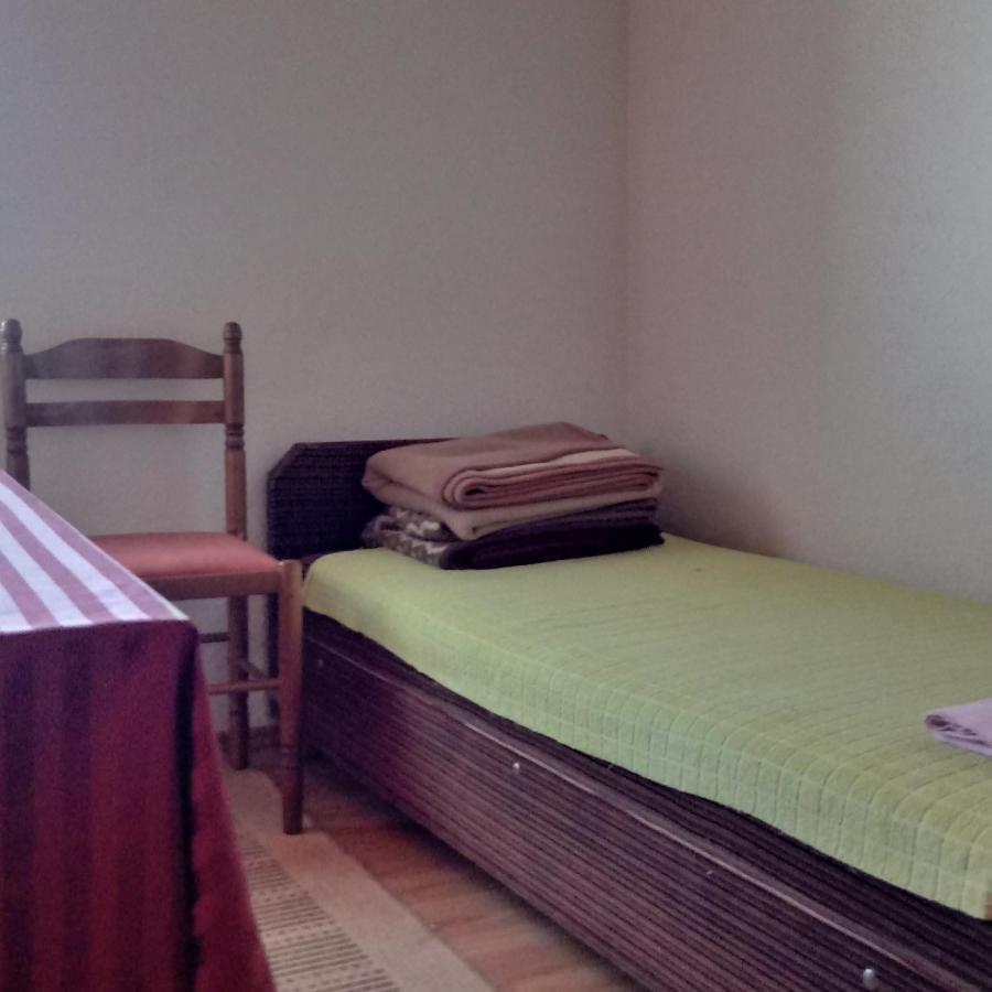 Apartamento Mikola Senj  Exterior foto