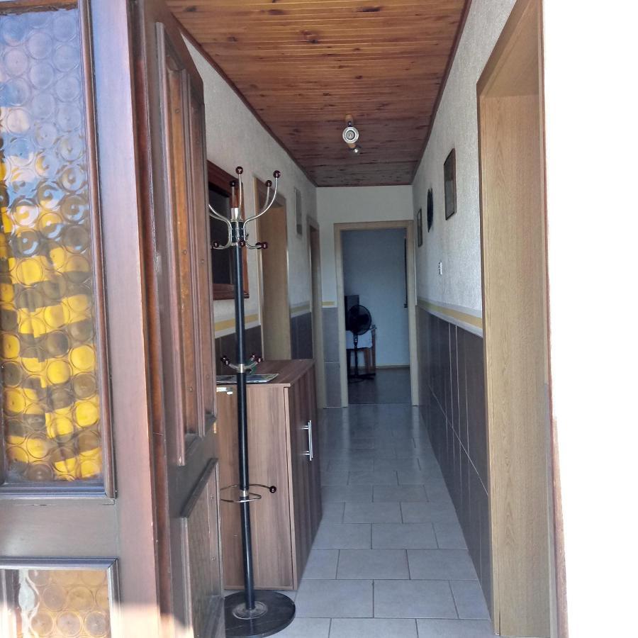 Apartamento Mikola Senj  Exterior foto